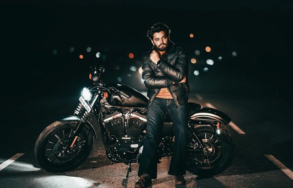 Wie kann man ein Motorrad fÃ¼r den Winter vorbereiten?